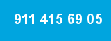 911 415 69 05